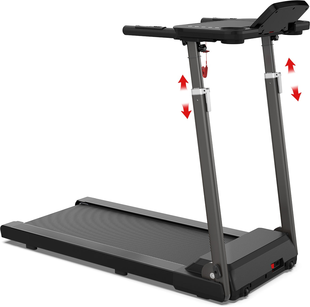 Treadmill JK68-6B