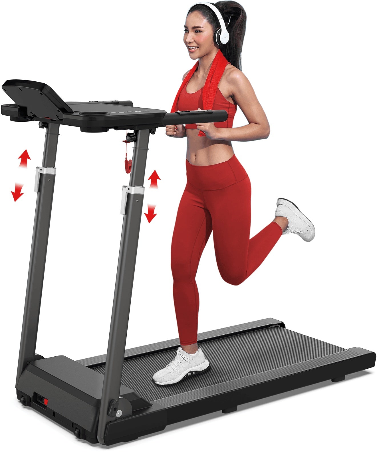 Treadmill JK68-6B