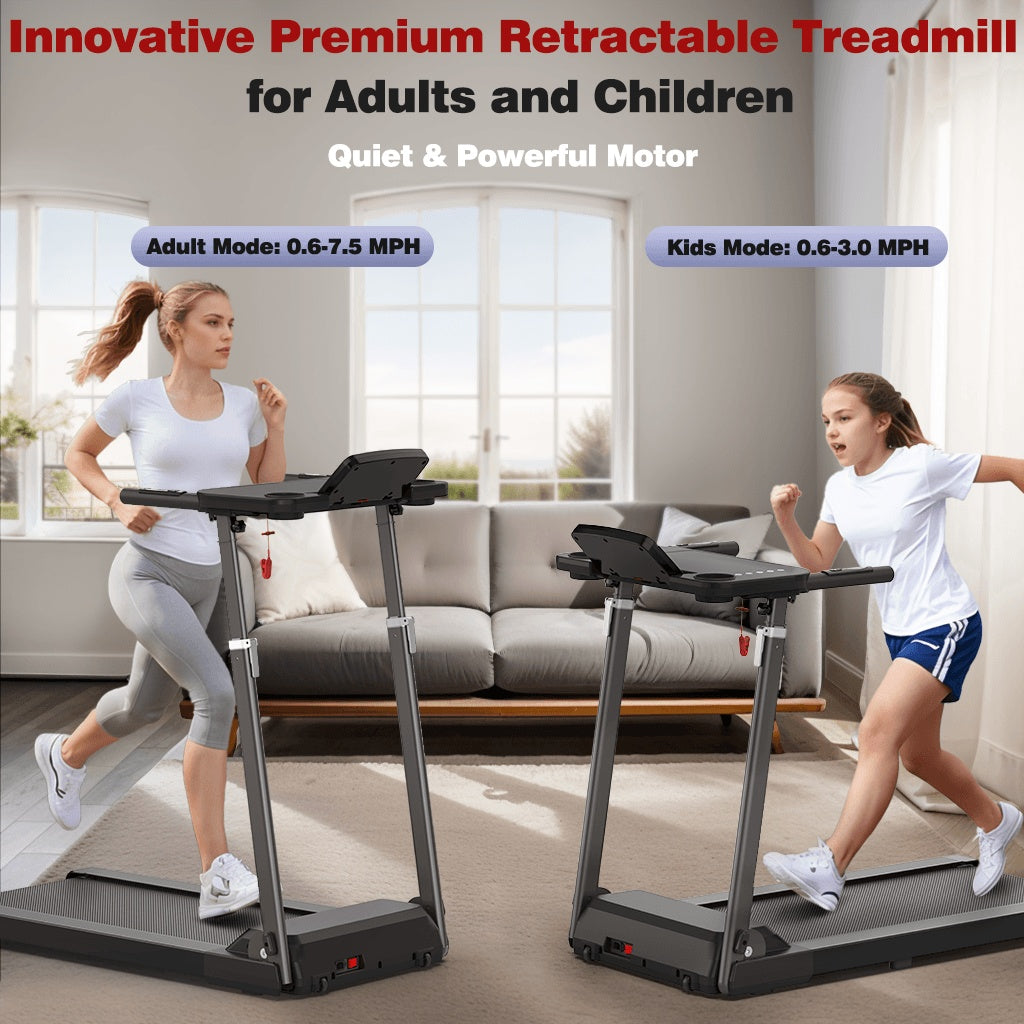 Treadmill JK68-6B