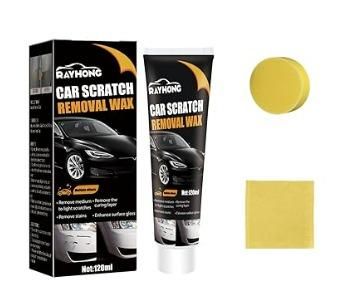 Buy 1 Get 1 Free – Instantly Remove Scratches & Restore Shine! 🚗✨